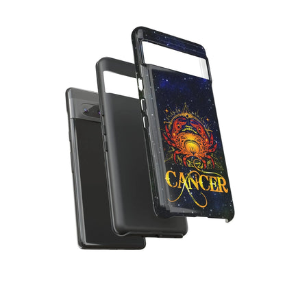 google-pixel-cancer-cover-phone-case-jlr-design-7 - JLR Design