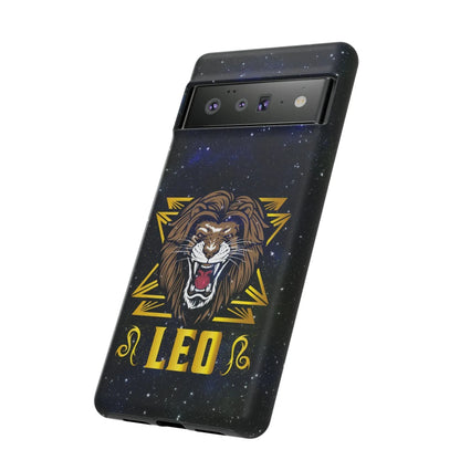 google-pixel-leo-cover-phone-case-jlr-design-4 - JLR Design