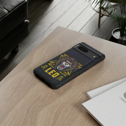 google-pixel-leo-cover-phone-case-jlr-design-9 - JLR Design