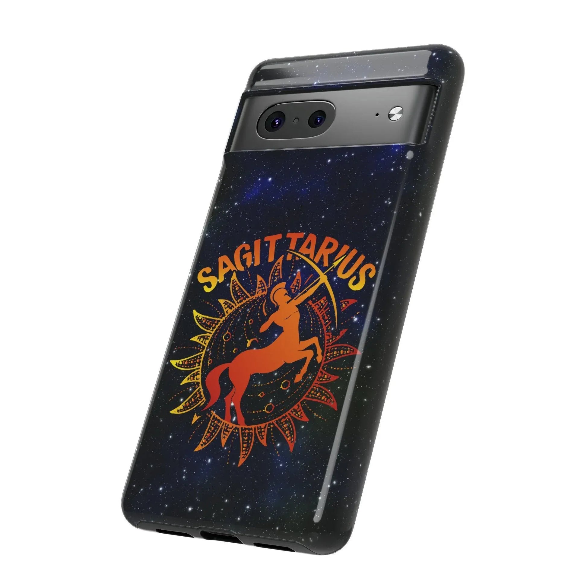 google-pixel-sagittarius-cover-phone-case-jlr-design-1 - JLR Design