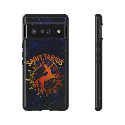 google-pixel-sagittarius-cover-phone-case-jlr-design-11 - JLR Design