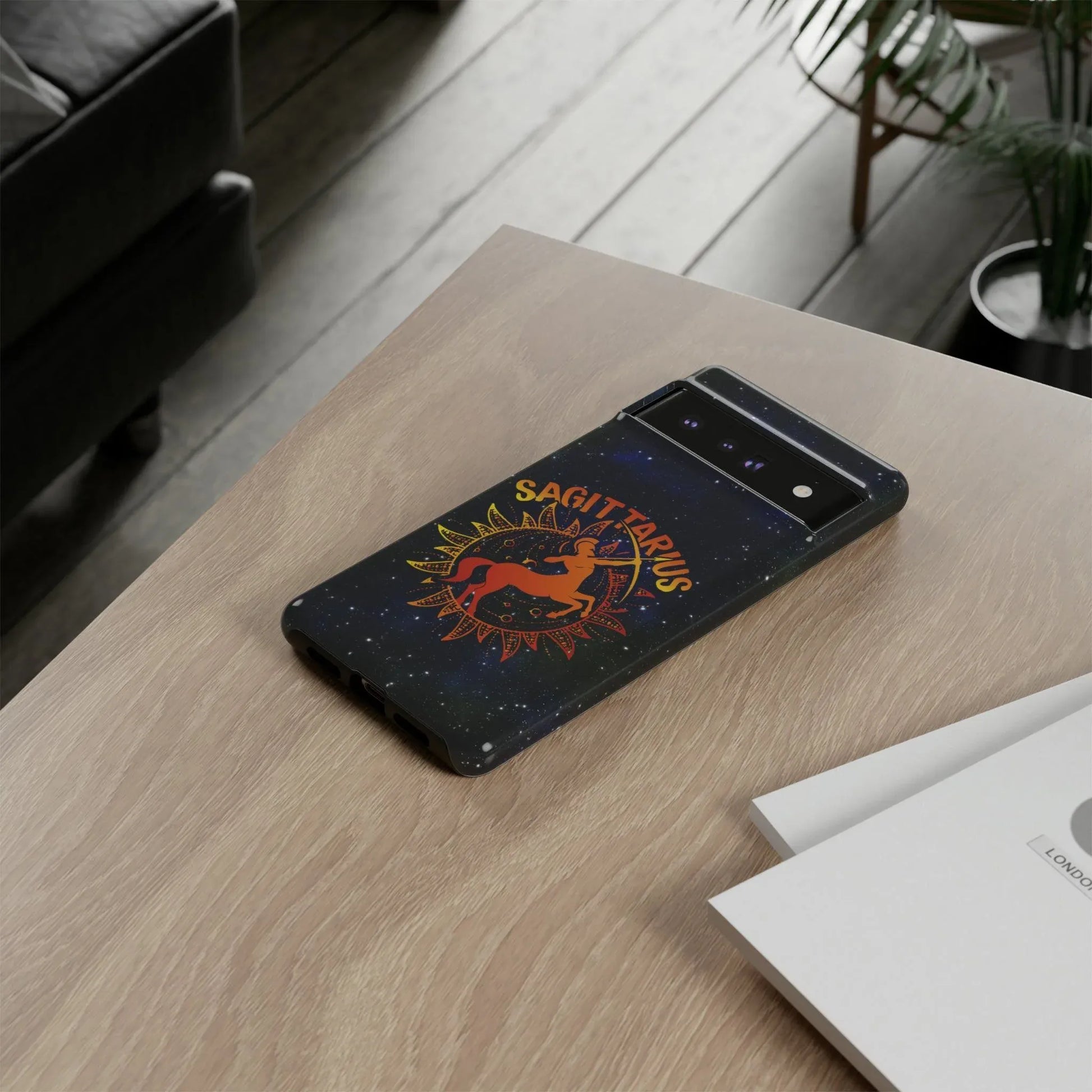 google-pixel-sagittarius-cover-phone-case-jlr-design-12 - JLR Design