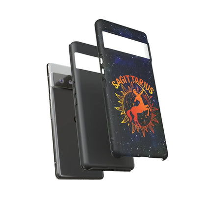 google-pixel-sagittarius-cover-phone-case-jlr-design-16 - JLR Design