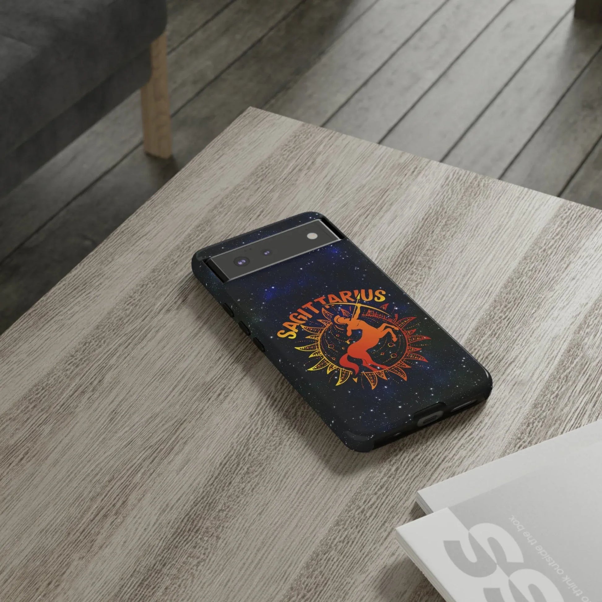 google-pixel-sagittarius-cover-phone-case-jlr-design-18 - JLR Design