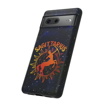 google-pixel-sagittarius-cover-phone-case-jlr-design-2 - JLR Design