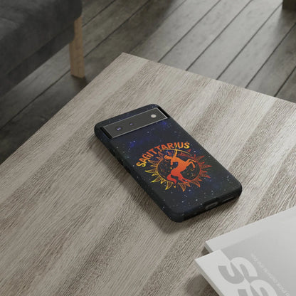 google-pixel-sagittarius-cover-phone-case-jlr-design-20 - JLR Design