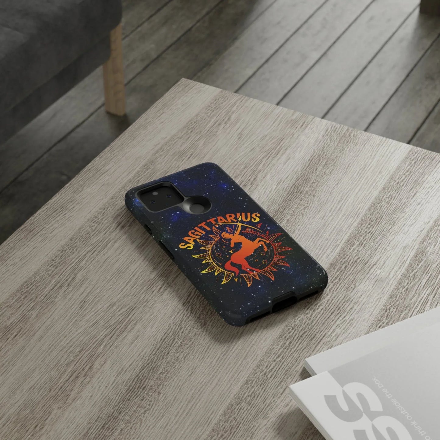 google-pixel-sagittarius-cover-phone-case-jlr-design-22 - JLR Design