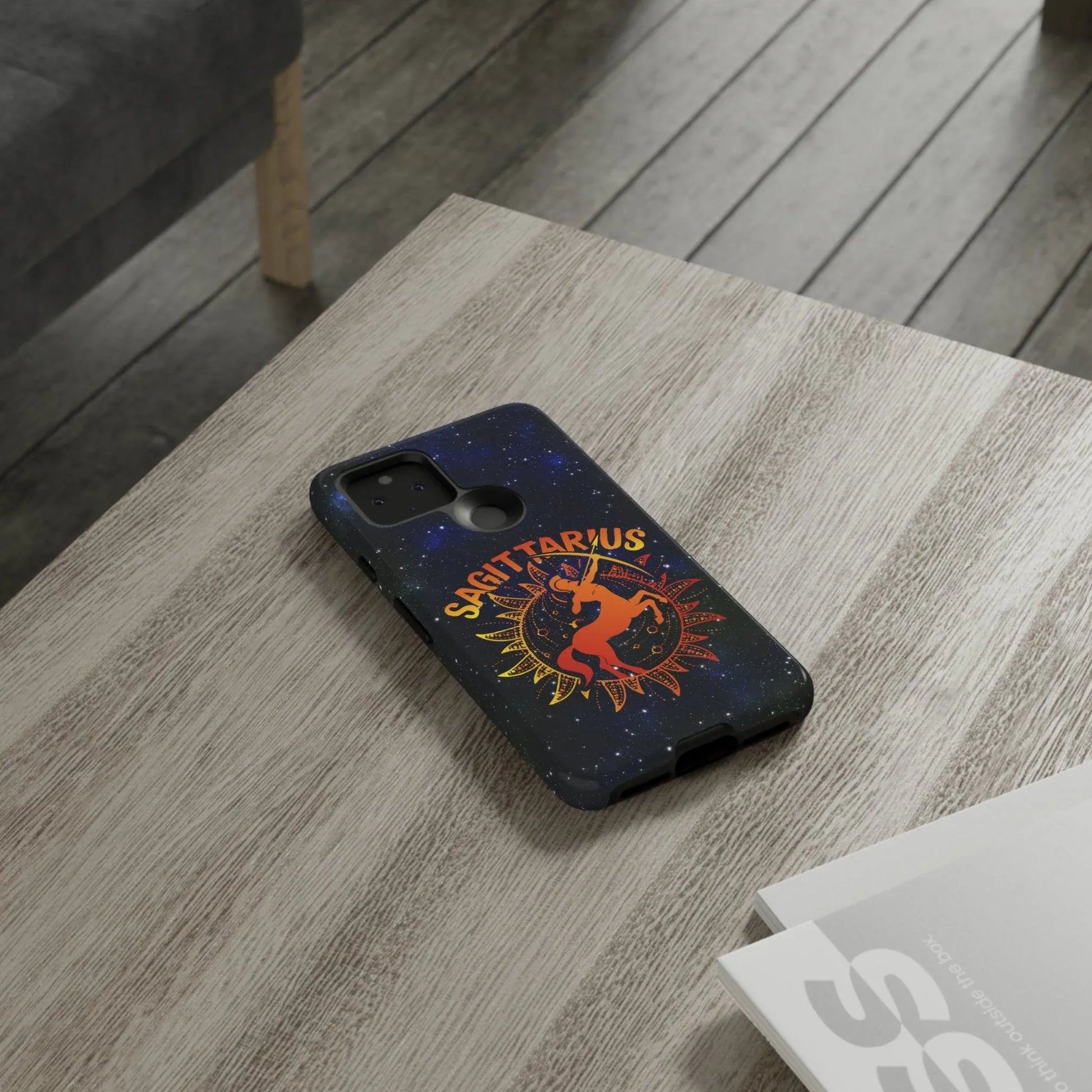 google-pixel-sagittarius-cover-phone-case-jlr-design-22 - JLR Design