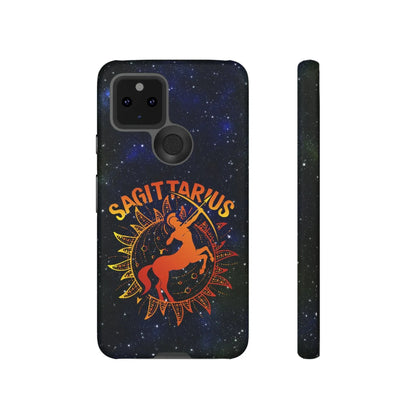 google-pixel-sagittarius-cover-phone-case-jlr-design-23 - JLR Design