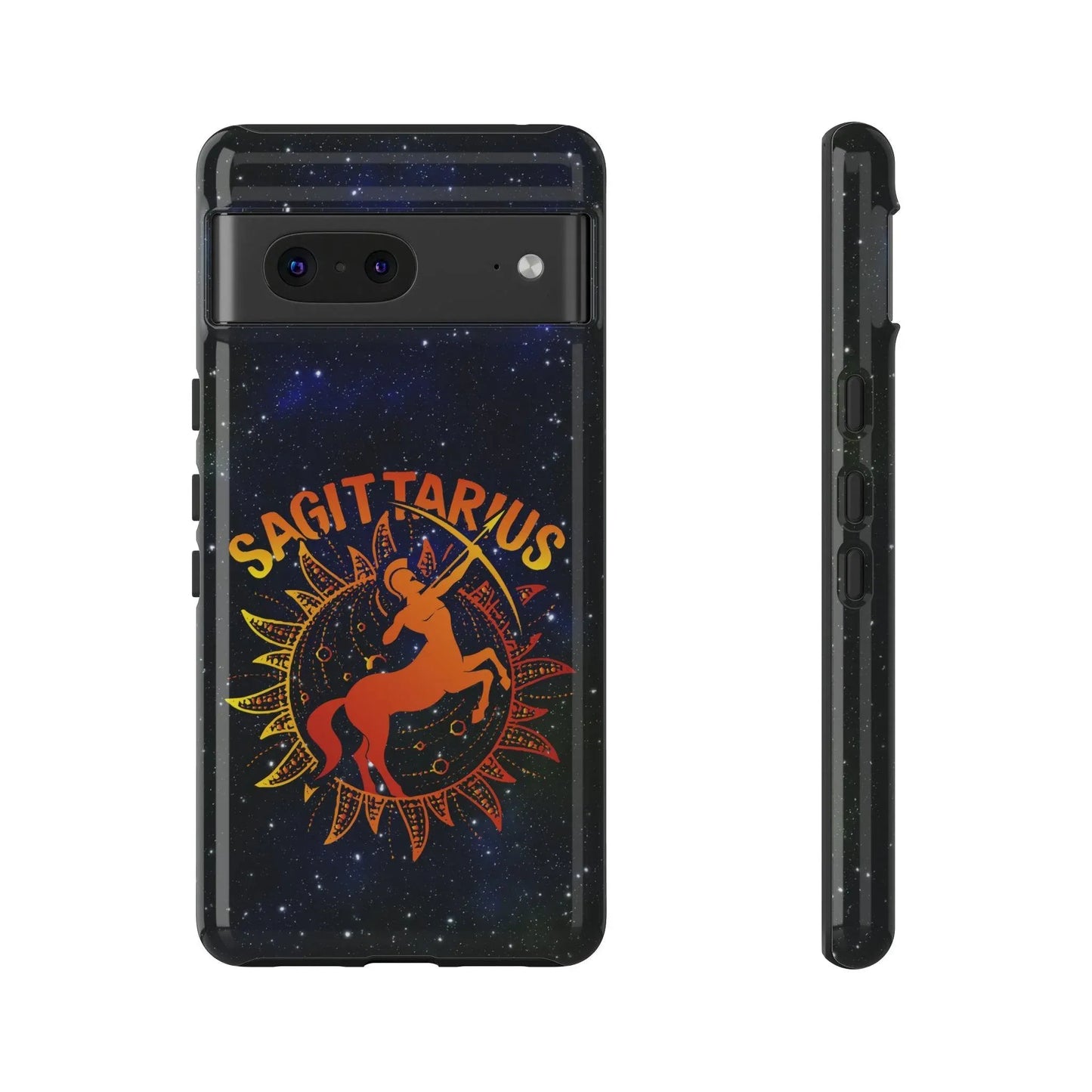 google-pixel-sagittarius-cover-phone-case-jlr-design-5 - JLR Design