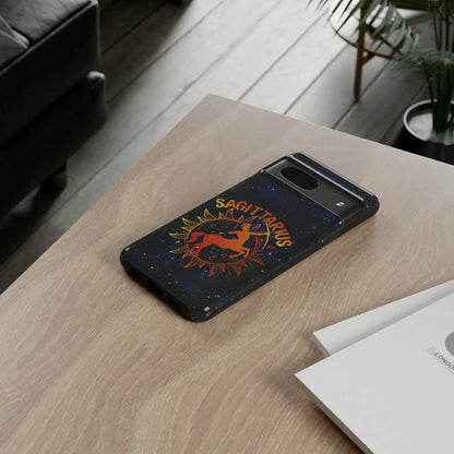 google-pixel-sagittarius-cover-phone-case-jlr-design-6 - JLR Design
