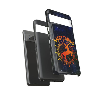 google-pixel-sagittarius-cover-phone-case-jlr-design-7 - JLR Design