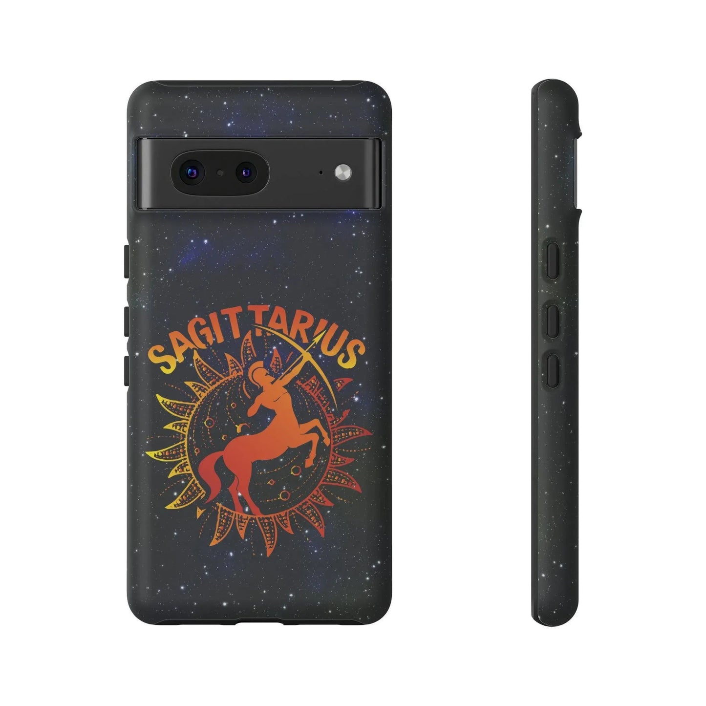 google-pixel-sagittarius-cover-phone-case-jlr-design-8 - JLR Design