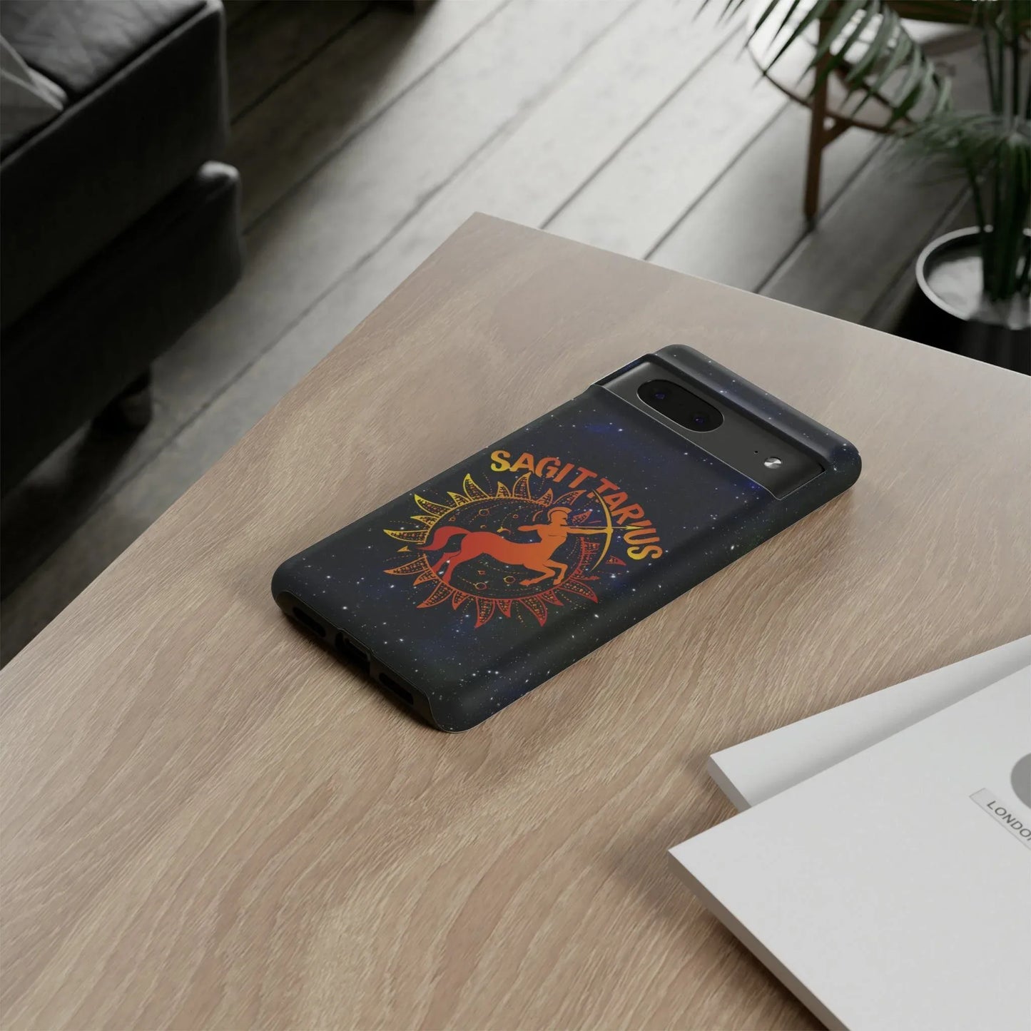 google-pixel-sagittarius-cover-phone-case-jlr-design-9 - JLR Design