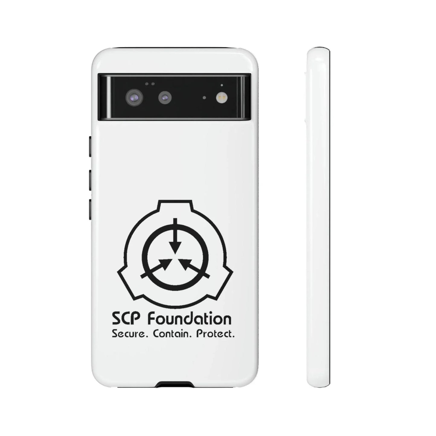 google-pixel-scp-foundation-weiss-cover-phone-case-jlr-design-17 - JLR Design