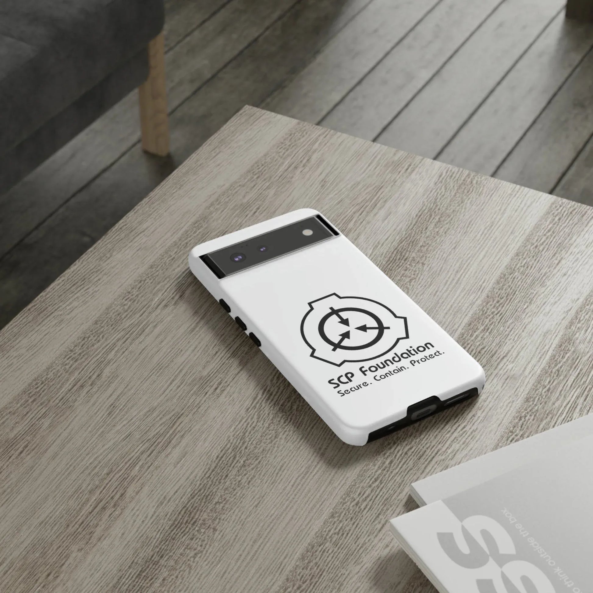 google-pixel-scp-foundation-weiss-cover-phone-case-jlr-design-20 - JLR Design