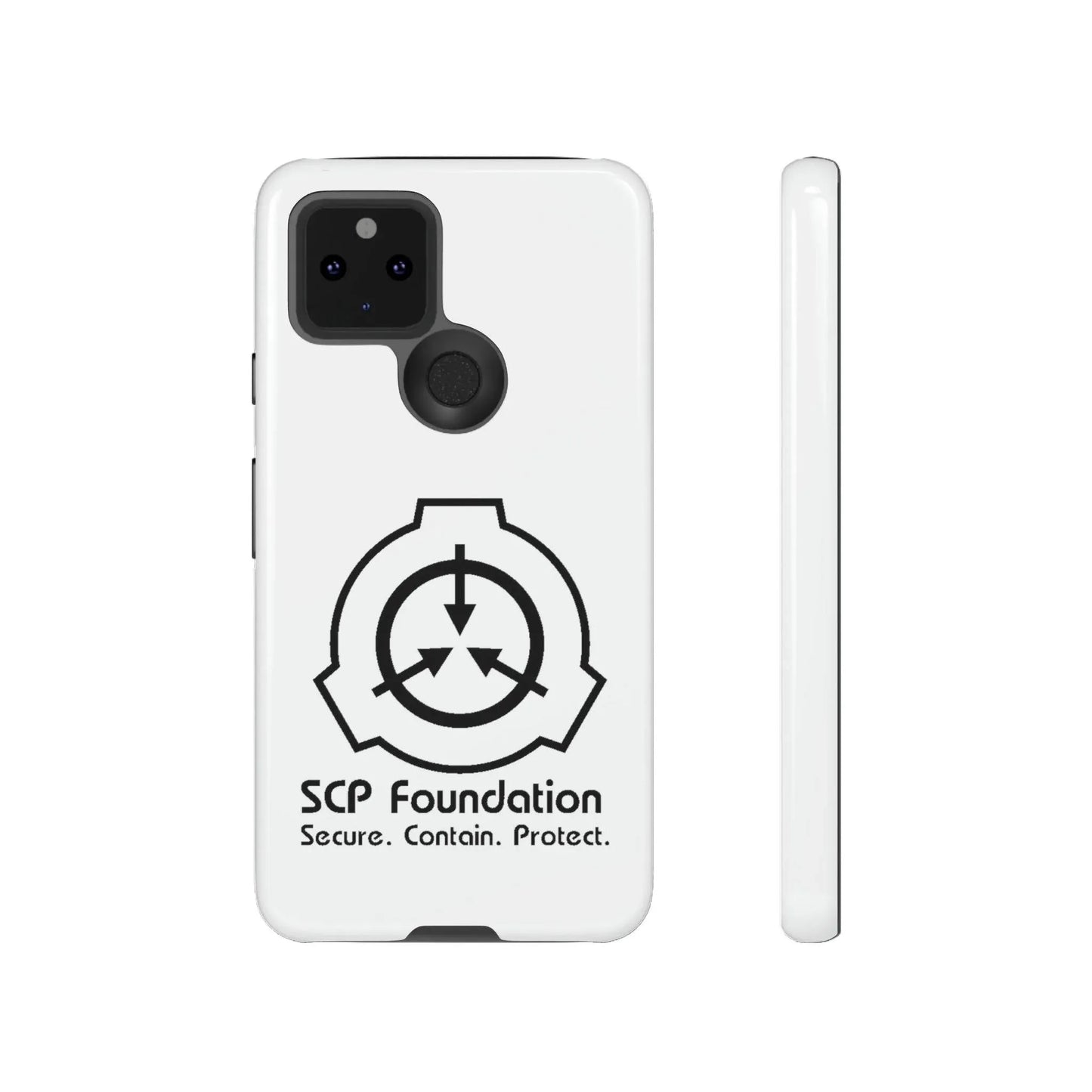 google-pixel-scp-foundation-weiss-cover-phone-case-jlr-design-21 - JLR Design