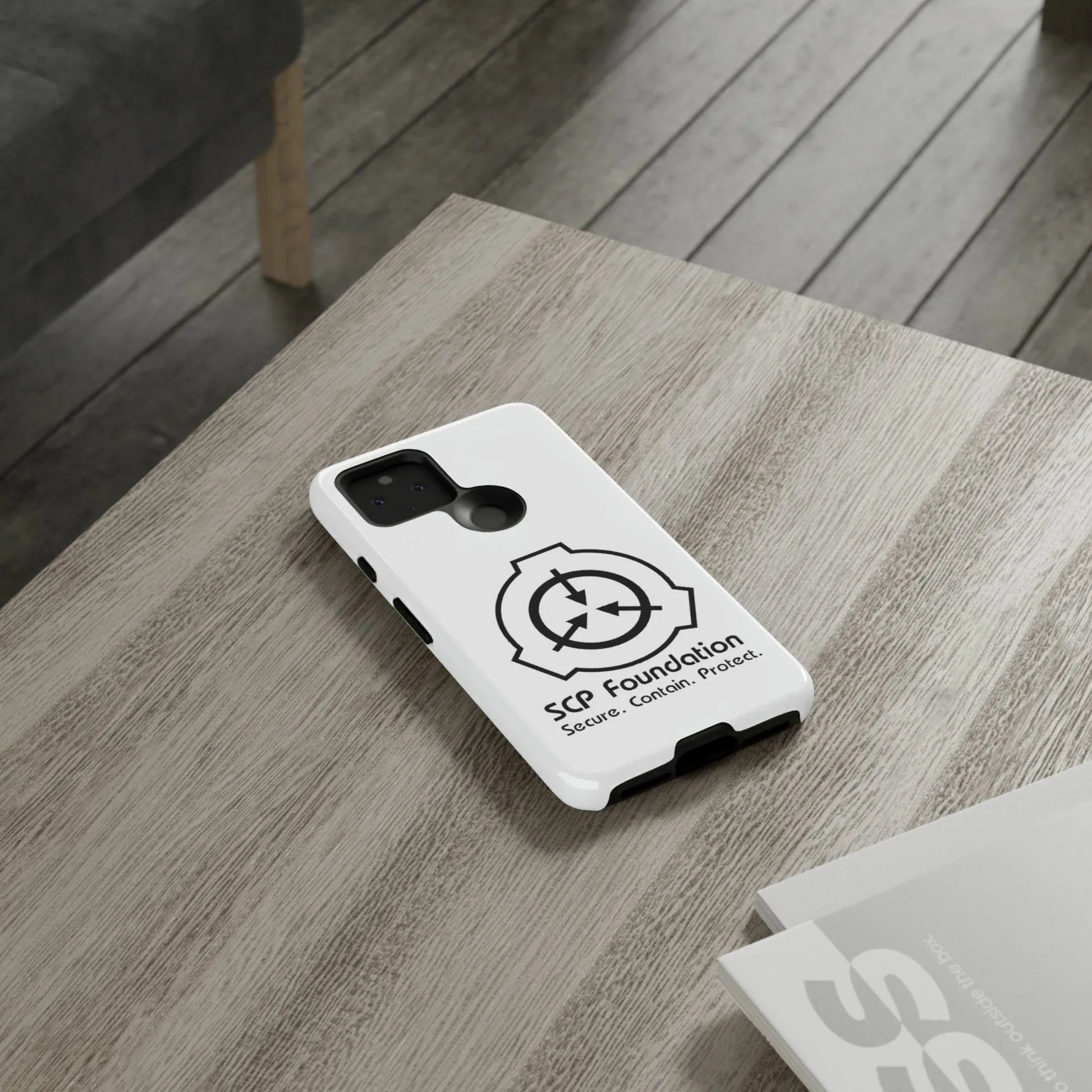 google-pixel-scp-foundation-weiss-cover-phone-case-jlr-design-22 - JLR Design