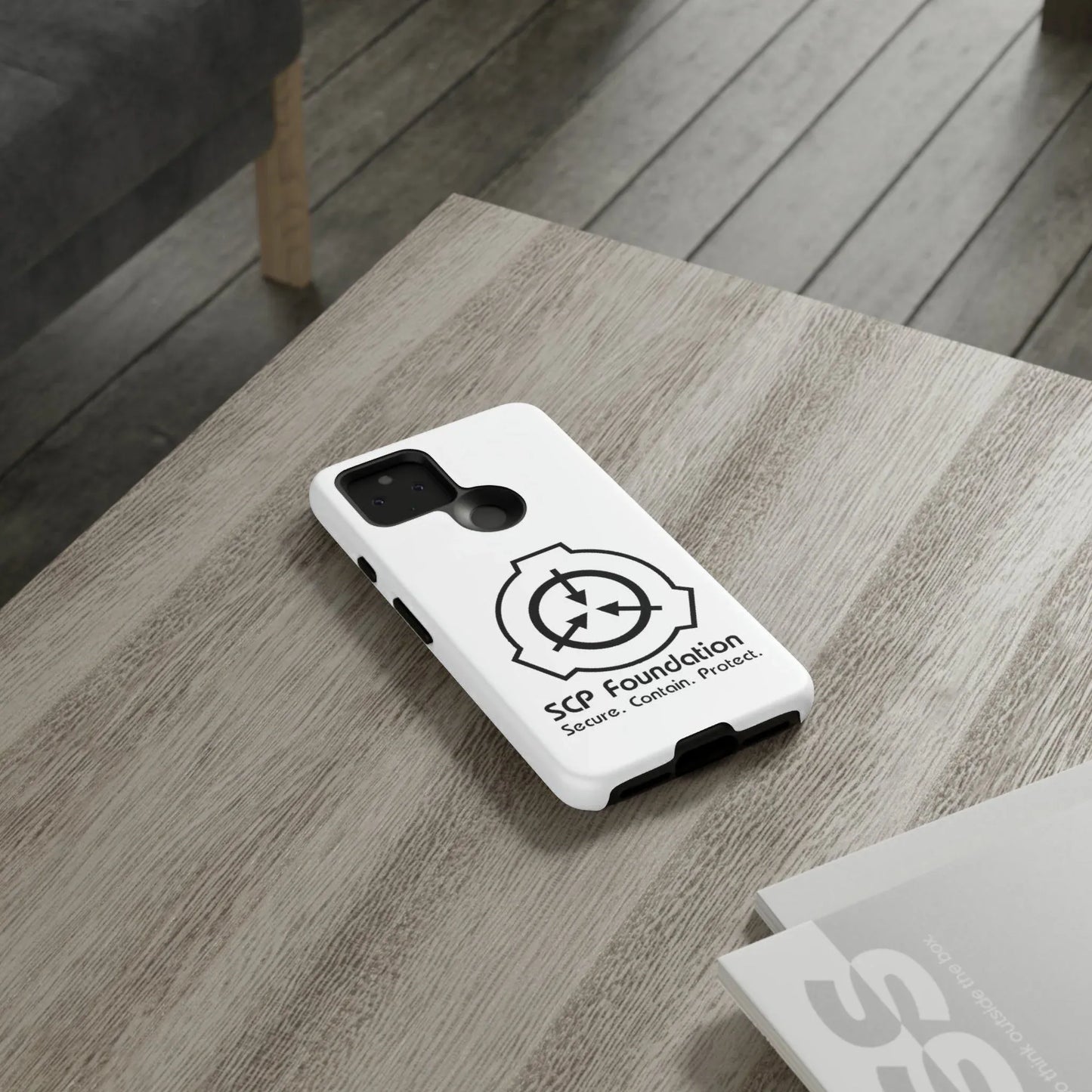 google-pixel-scp-foundation-weiss-cover-phone-case-jlr-design-24 - JLR Design