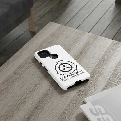 google-pixel-scp-foundation-weiss-cover-phone-case-jlr-design-24 - JLR Design
