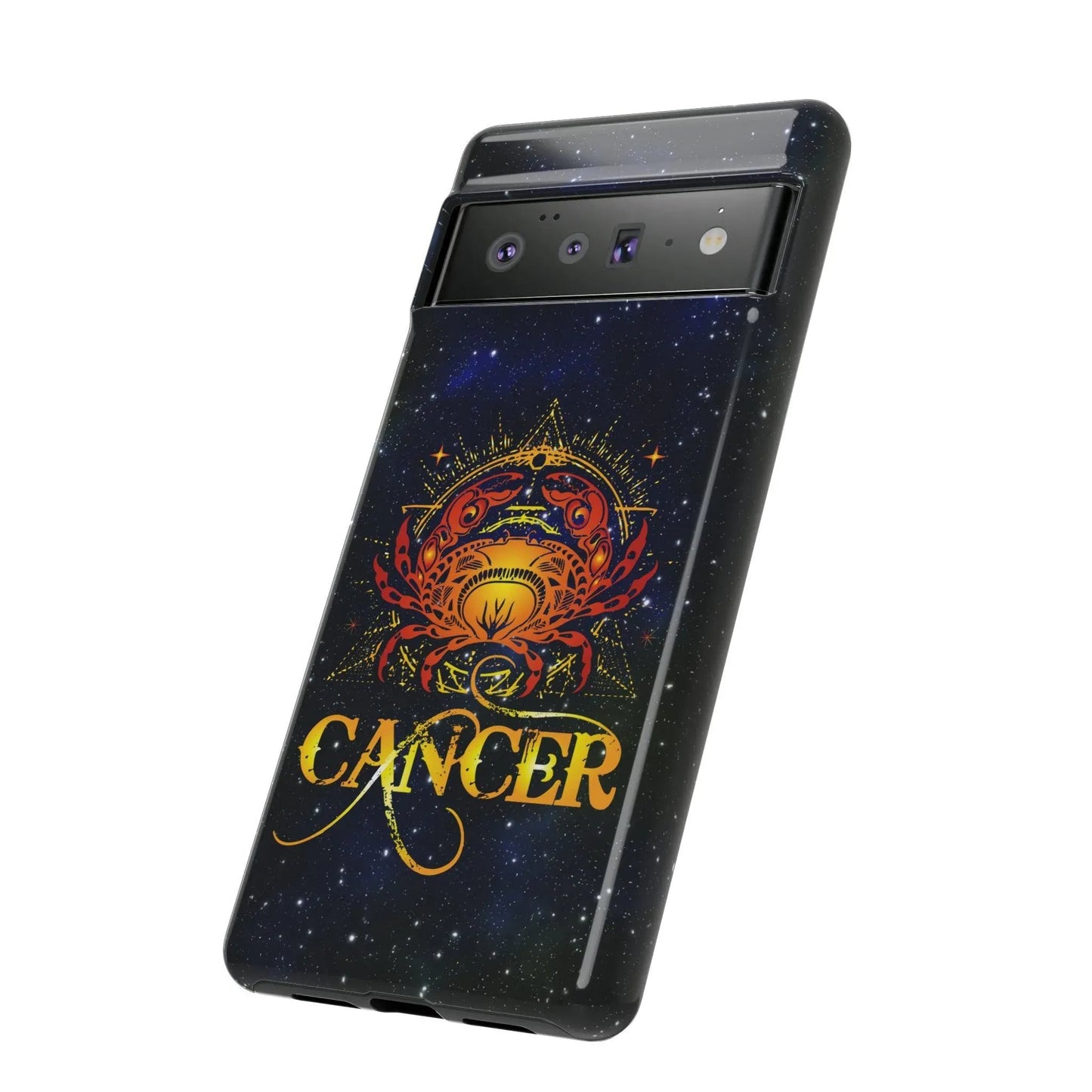 google-pixel-sternzeichen-krebs-hulle-jlr-design-phone-case-3 - JLR Design