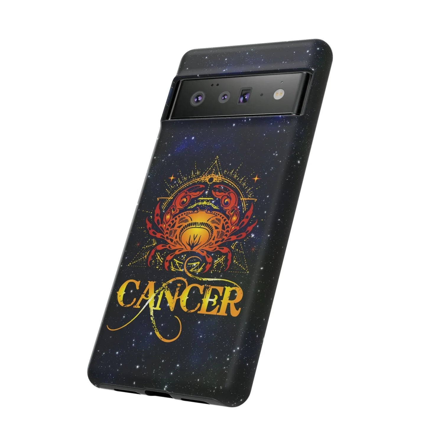 google-pixel-sternzeichen-krebs-hulle-jlr-design-phone-case-4 - JLR Design