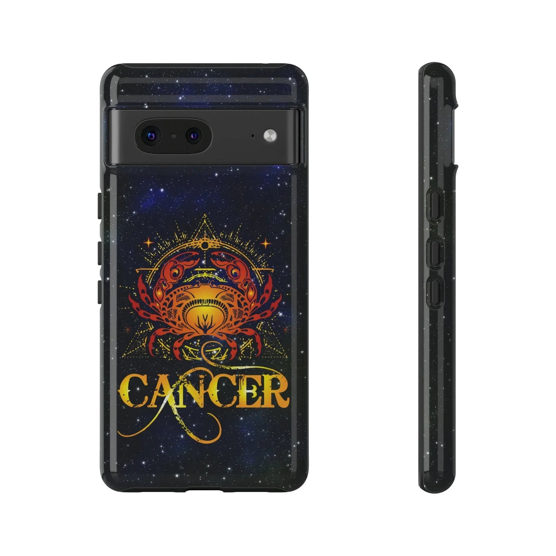 google-pixel-sternzeichen-krebs-hulle-jlr-design-phone-case-5 - JLR Design
