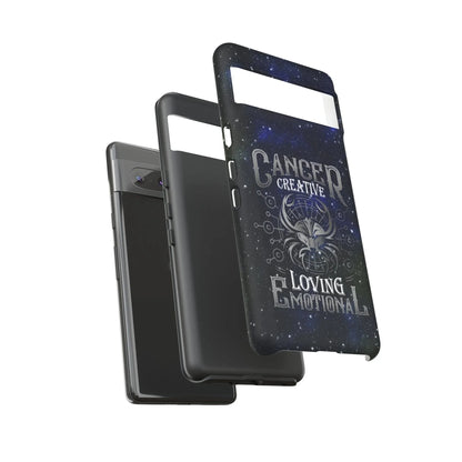 google-pixel-sternzeichen-krebs-hulle-phone-case-jlr-design-10 - JLR Design
