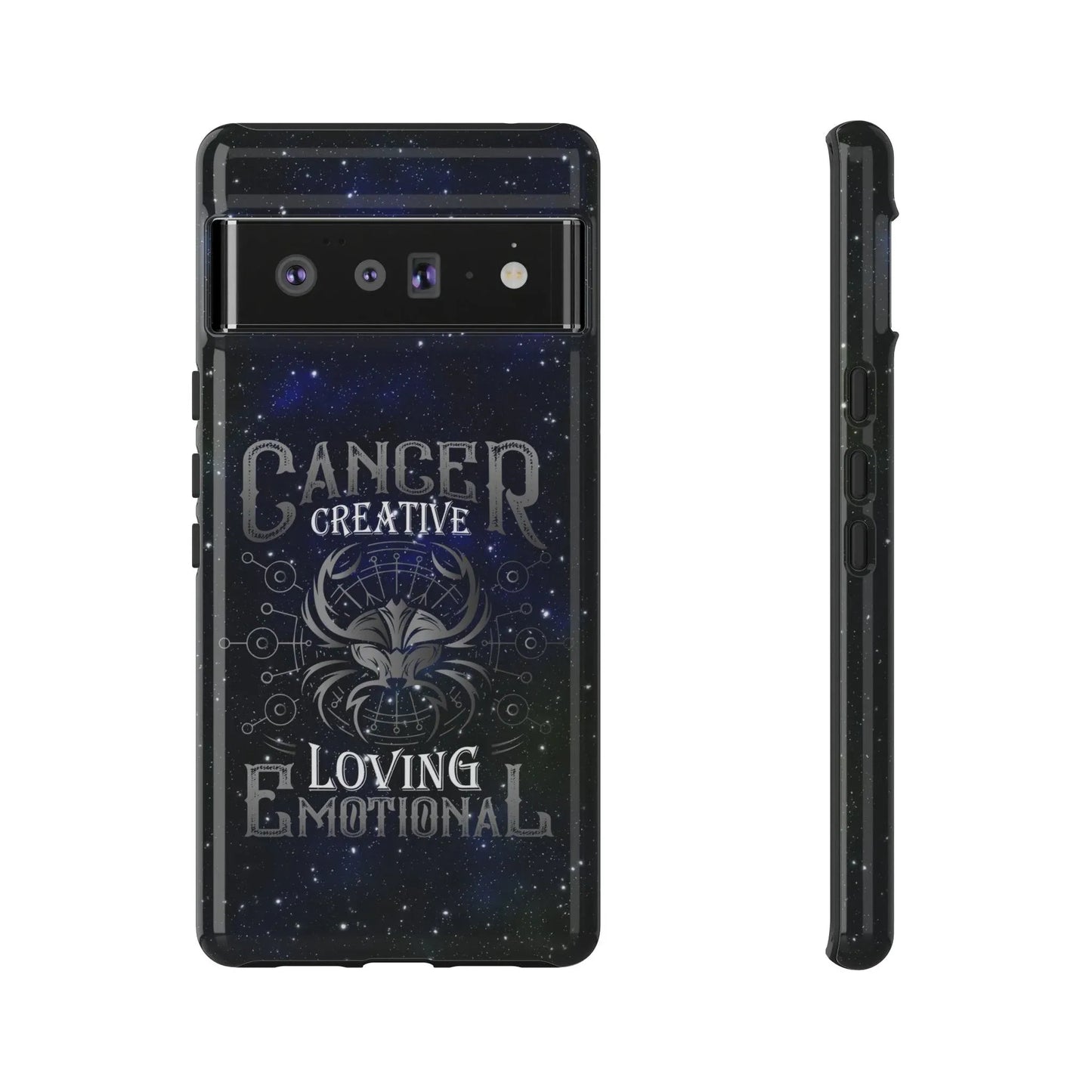 google-pixel-sternzeichen-krebs-hulle-phone-case-jlr-design-11 - JLR Design