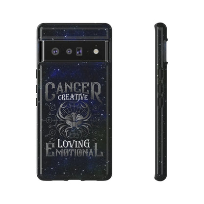 google-pixel-sternzeichen-krebs-hulle-phone-case-jlr-design-11 - JLR Design