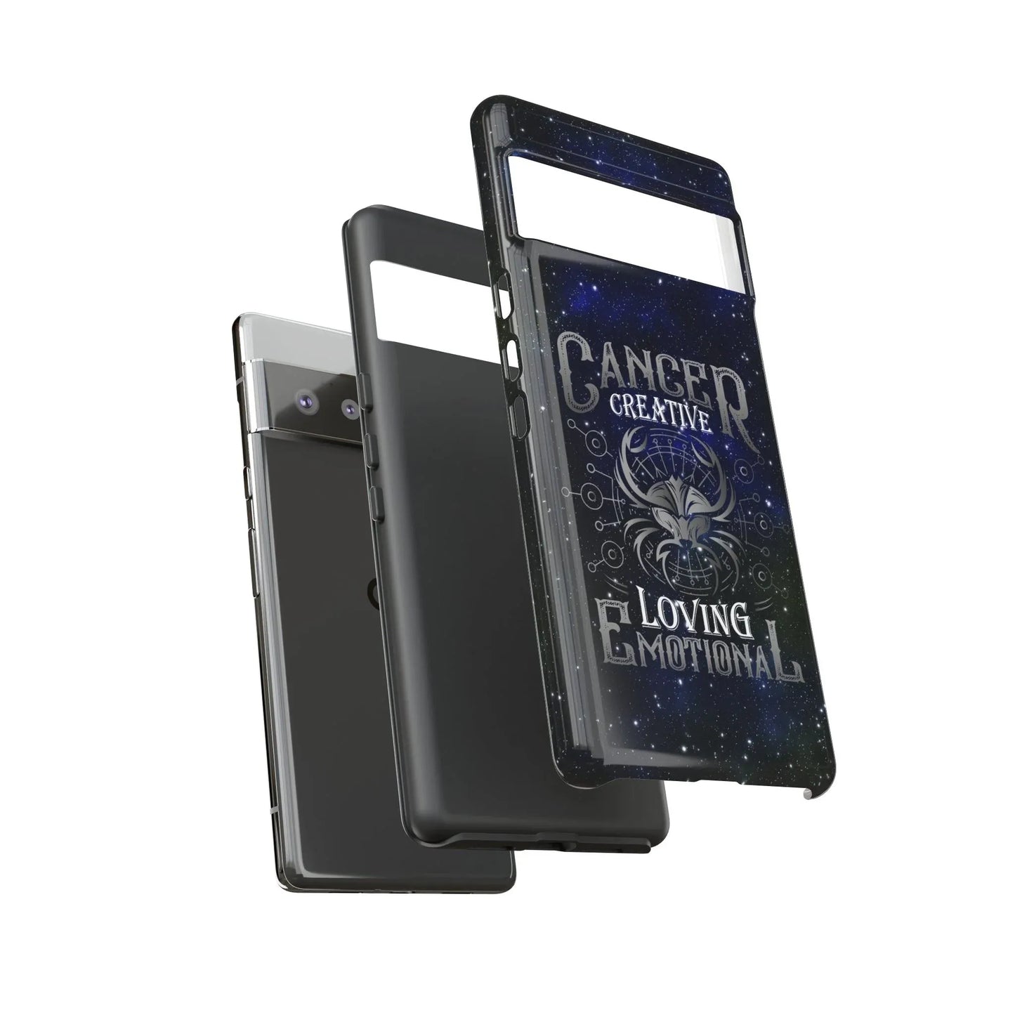 google-pixel-sternzeichen-krebs-hulle-phone-case-jlr-design-13 - JLR Design