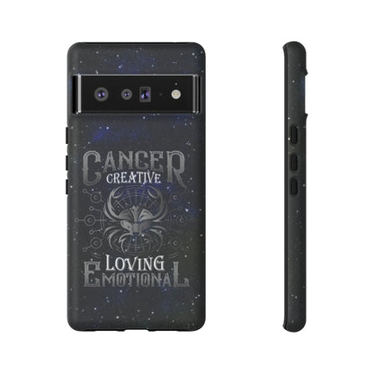 google-pixel-sternzeichen-krebs-hulle-phone-case-jlr-design-14 - JLR Design
