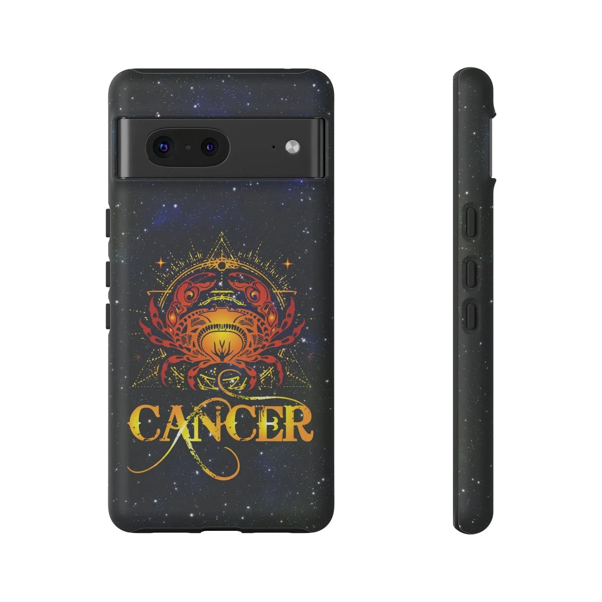 google-pixel-sternzeichen-krebs-hulle-phone-case-jlr-design-16095 - JLR Design