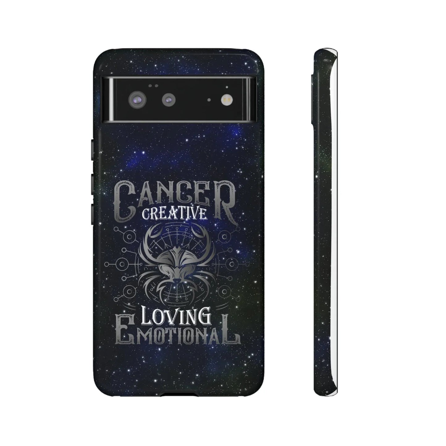 google-pixel-sternzeichen-krebs-hulle-phone-case-jlr-design-17 - JLR Design
