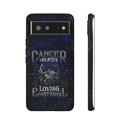 google-pixel-sternzeichen-krebs-hulle-phone-case-jlr-design-17 - JLR Design
