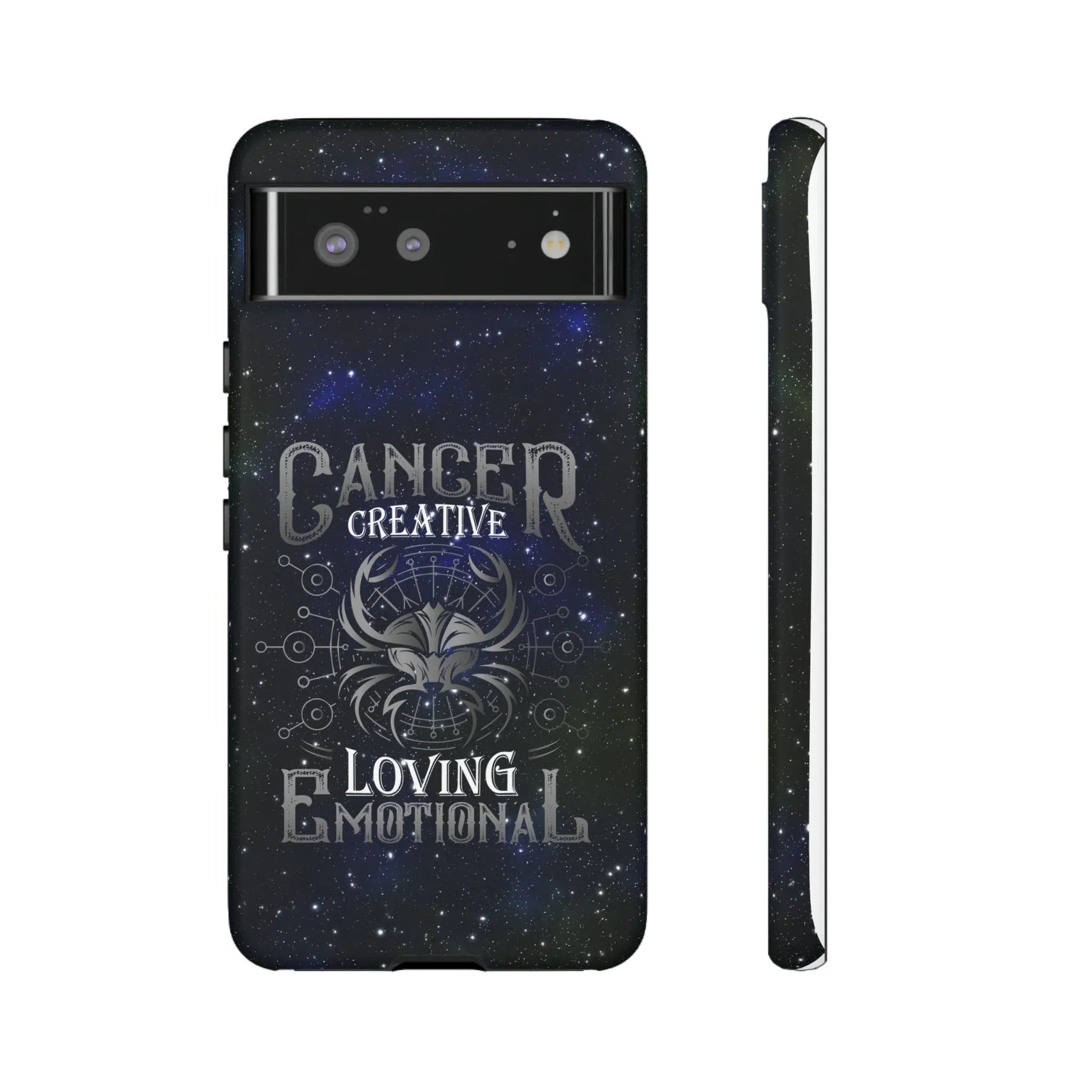 google-pixel-sternzeichen-krebs-hulle-phone-case-jlr-design-19 - JLR Design