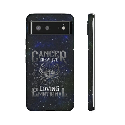 google-pixel-sternzeichen-krebs-hulle-phone-case-jlr-design-19 - JLR Design