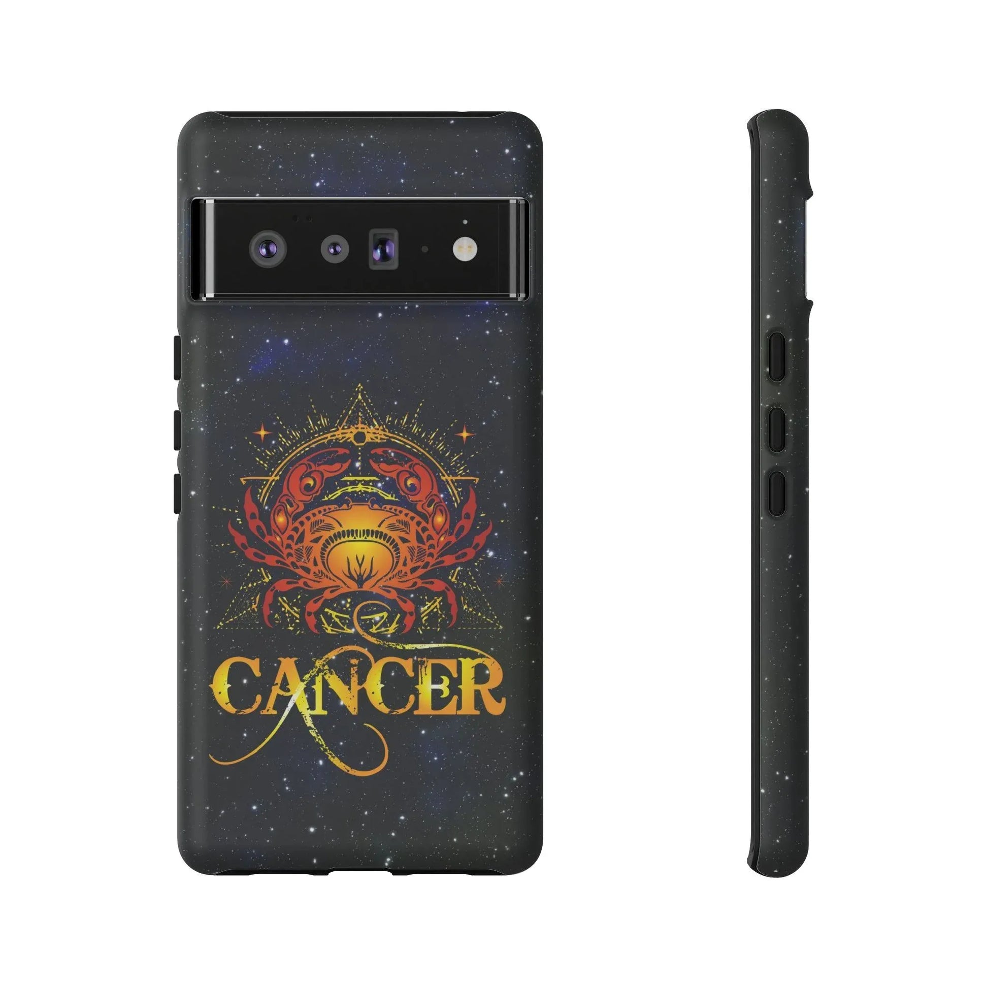 google-pixel-sternzeichen-krebs-hulle-phone-case-jlr-design-19469 - JLR Design