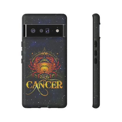 google-pixel-sternzeichen-krebs-hulle-phone-case-jlr-design-19469 - JLR Design
