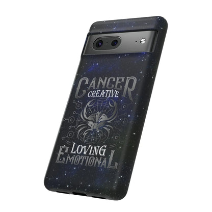 google-pixel-sternzeichen-krebs-hulle-phone-case-jlr-design-2 - JLR Design