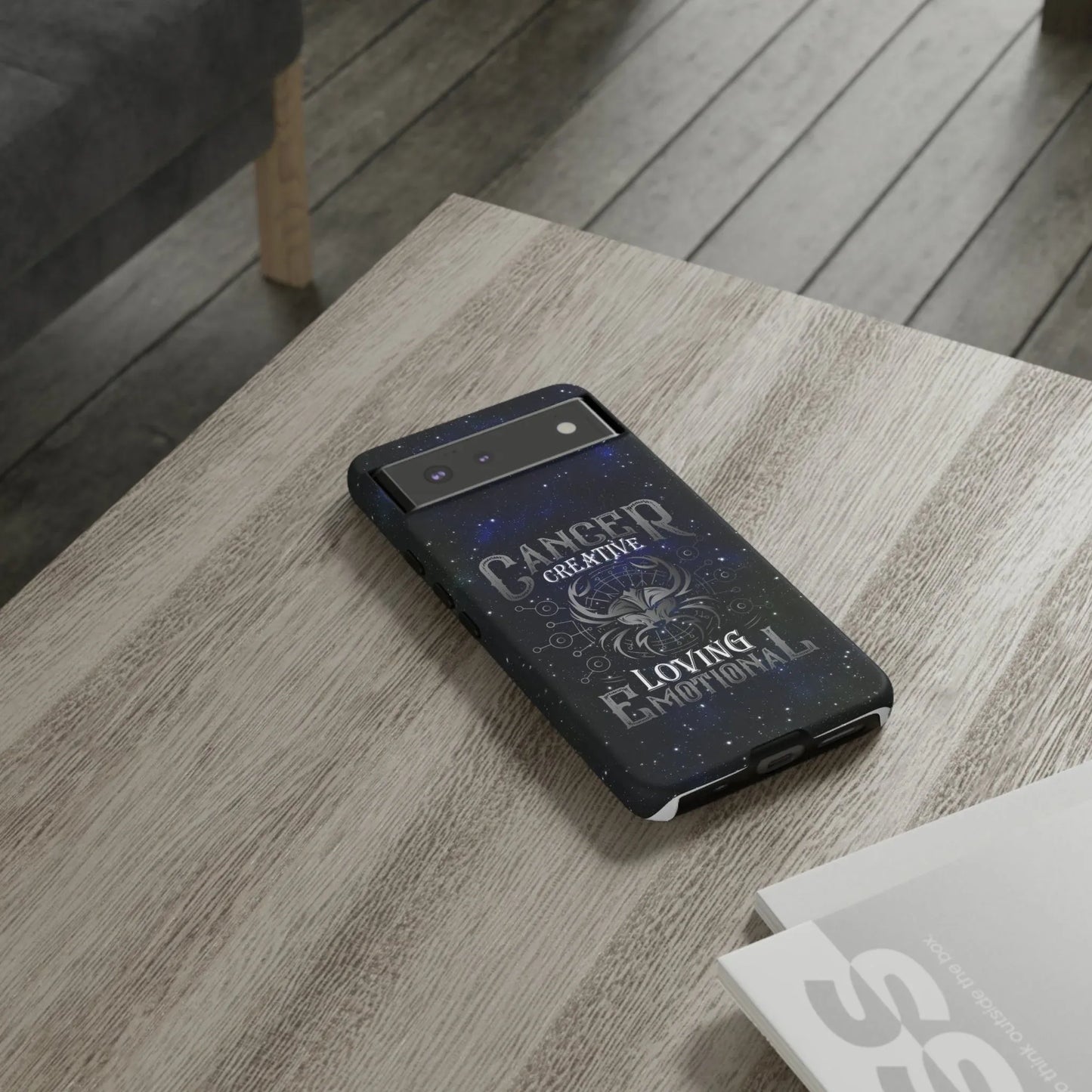 google-pixel-sternzeichen-krebs-hulle-phone-case-jlr-design-20 - JLR Design