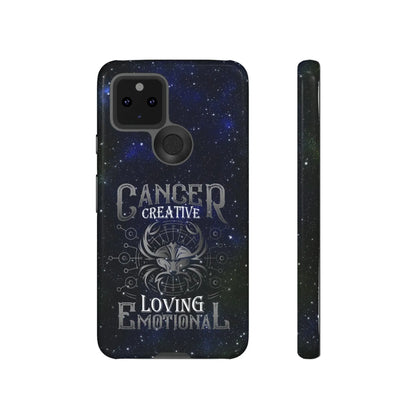 google-pixel-sternzeichen-krebs-hulle-phone-case-jlr-design-21 - JLR Design