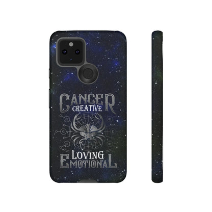 google-pixel-sternzeichen-krebs-hulle-phone-case-jlr-design-23 - JLR Design