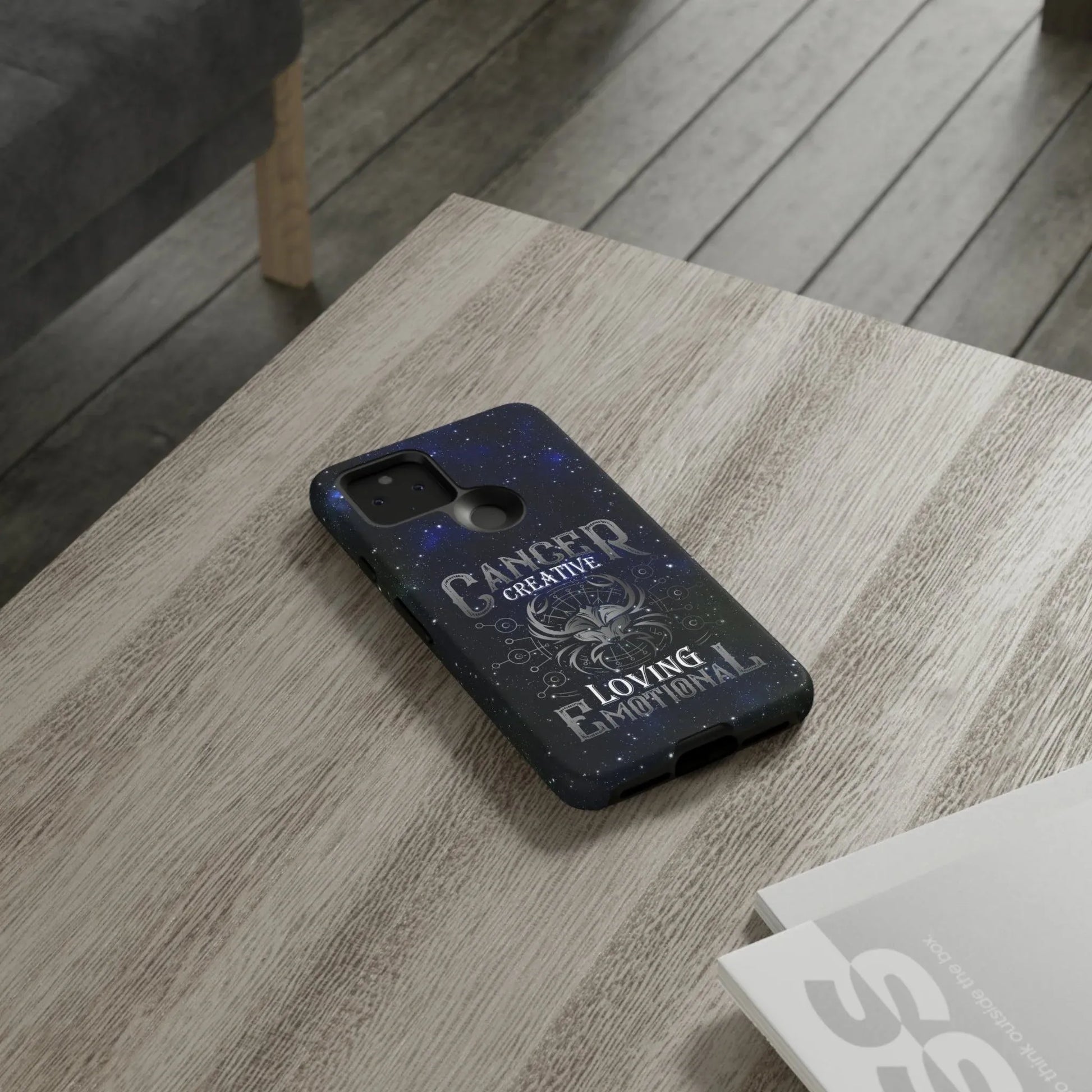 google-pixel-sternzeichen-krebs-hulle-phone-case-jlr-design-24 - JLR Design