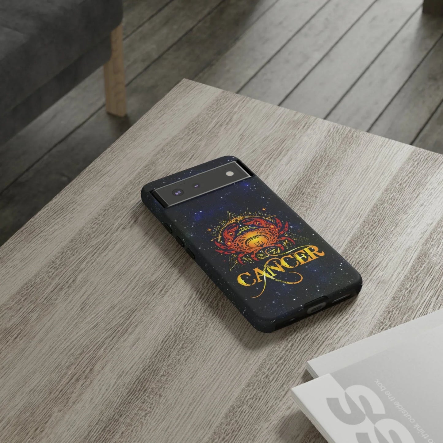 google-pixel-sternzeichen-krebs-hulle-phone-case-jlr-design-28309 - JLR Design