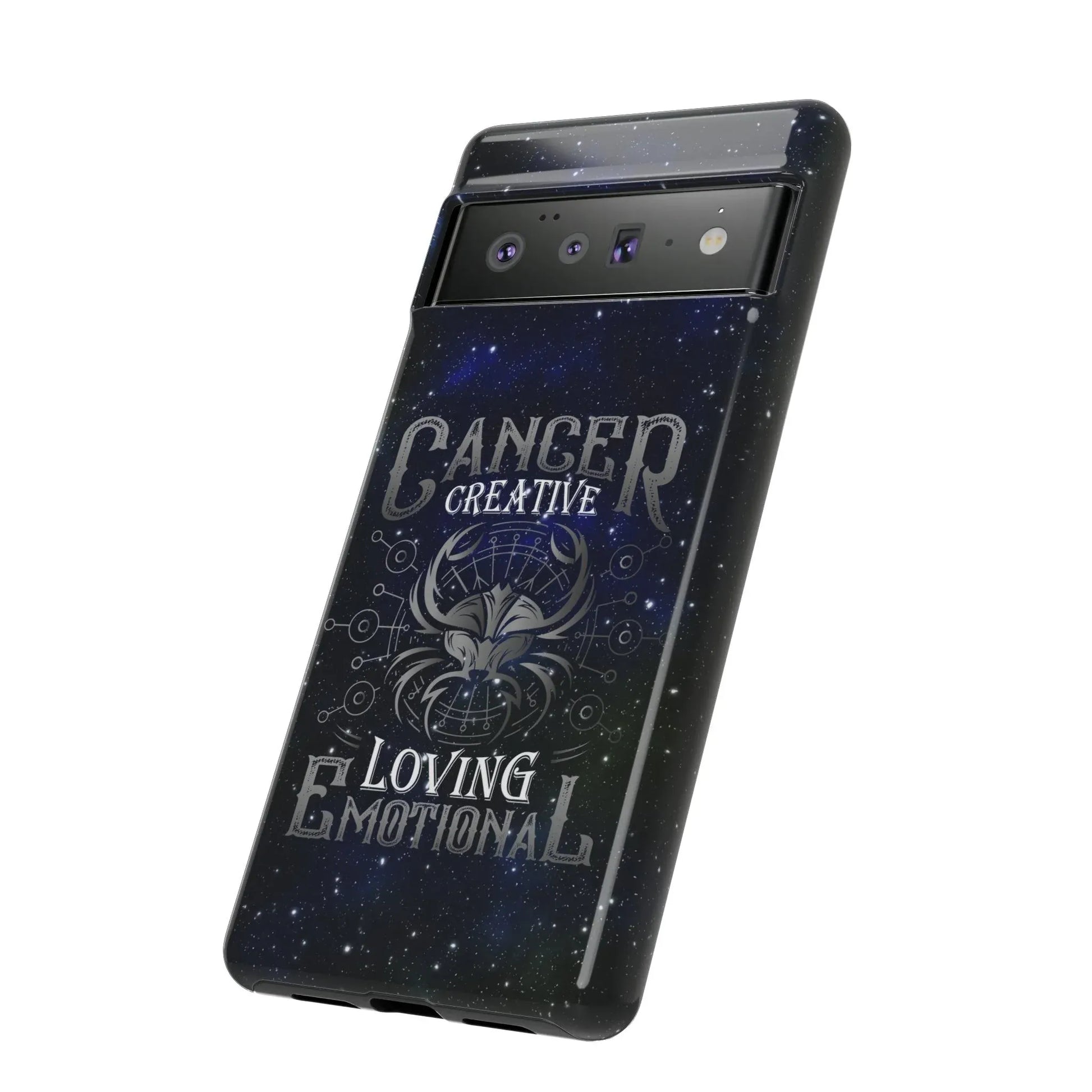 google-pixel-sternzeichen-krebs-hulle-phone-case-jlr-design-3 - JLR Design