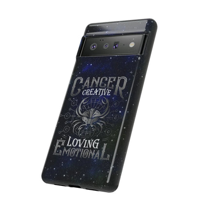 google-pixel-sternzeichen-krebs-hulle-phone-case-jlr-design-3 - JLR Design