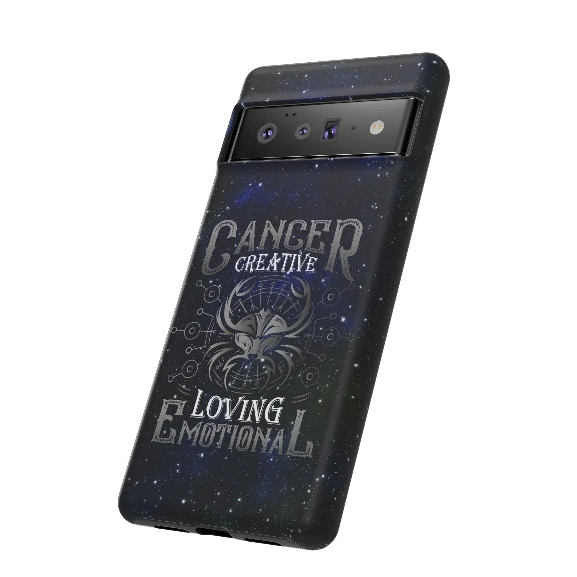 google-pixel-sternzeichen-krebs-hulle-phone-case-jlr-design-4 - JLR Design