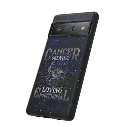 google-pixel-sternzeichen-krebs-hulle-phone-case-jlr-design-4 - JLR Design