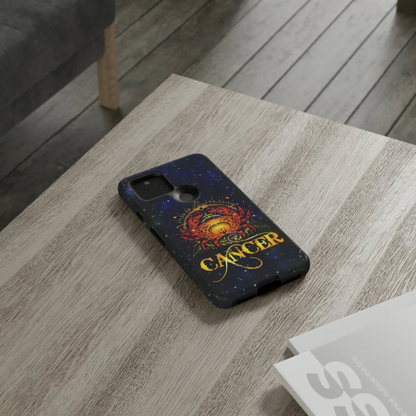 google-pixel-sternzeichen-krebs-hulle-phone-case-jlr-design-44355 - JLR Design